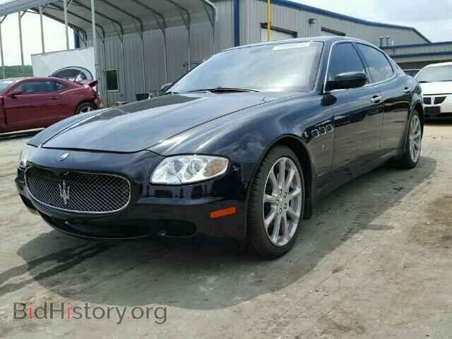 2007 MASERATI ALL MODELS - VIN: ZAMFE39A670029212 - Фото 2