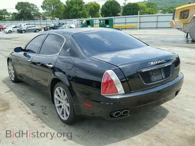 2007 MASERATI ALL MODELS - VIN: ZAMFE39A670029212 - Фото 3