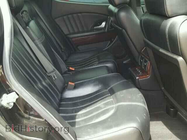 2007 MASERATI ALL MODELS - VIN: ZAMFE39A670029212 - Фото 6