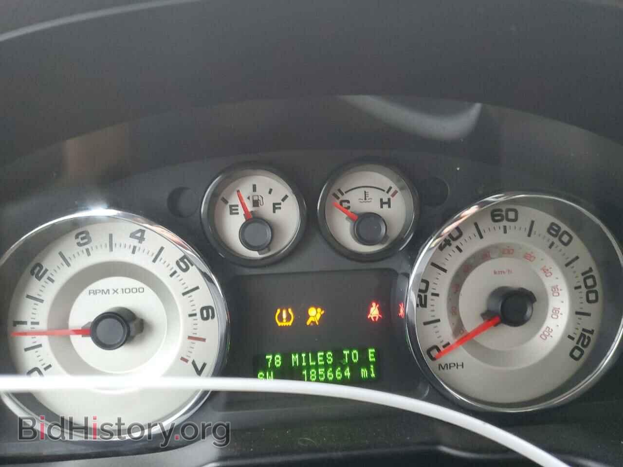 2007 FORD EDGE - VIN: 2FMDK49CX7BA83909 - Photo 9