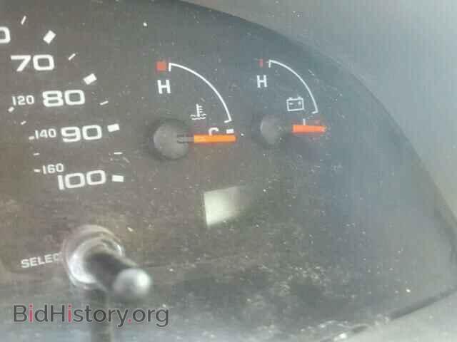 2008 FORD ECONOLINE - VIN: 1FBNE31L08DB14929 - Фото 8