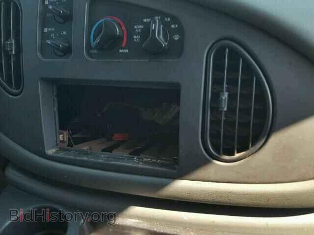 2008 FORD ECONOLINE - VIN: 1FBNE31L08DB14929 - Фото 9