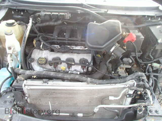2007 FORD EDGE - VIN: 2FMDK36C17BA99060 - Фото 7