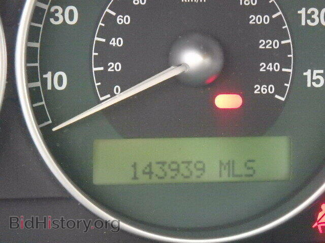 2002 JAGUAR X-TYPE - VIN: SAJEA51C82WC77105 - Фото 8