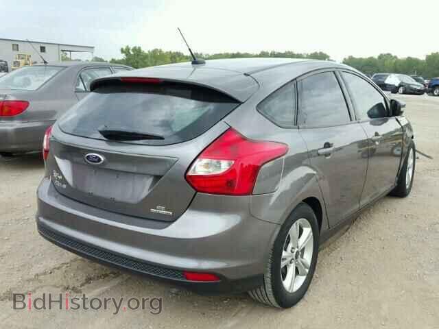 2014 FORD FOCUS - VIN: 1FADP3K26EL138084 - Photo 4
