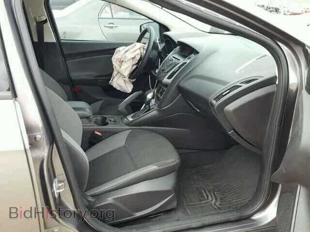 2014 FORD FOCUS - VIN: 1FADP3K26EL138084 - Photo 5