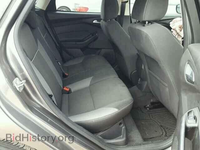 2014 FORD FOCUS - VIN: 1FADP3K26EL138084 - Photo 6