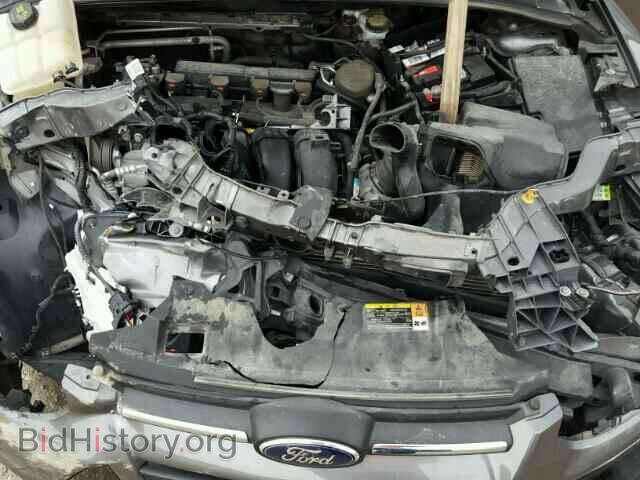 2014 FORD FOCUS - VIN: 1FADP3K26EL138084 - Photo 7
