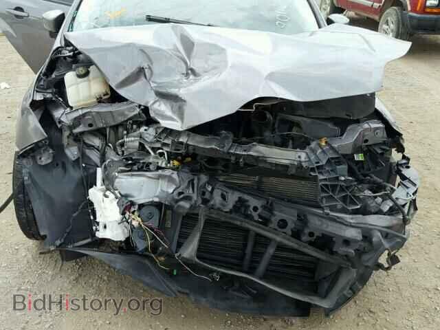 2014 FORD FOCUS - VIN: 1FADP3K26EL138084 - Photo 9