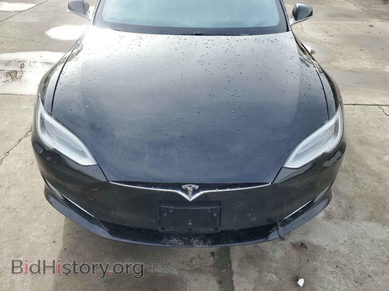 2018 TESLA MODEL S - VIN: 5YJSA1E27JF291279 - Photo 11