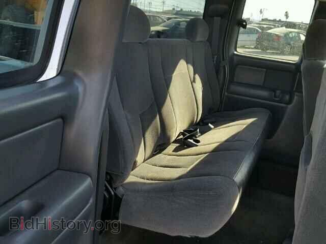 2005 CHEVROLET SILVERADO - VIN: 1GCEC19X05Z119107 - Фото 6
