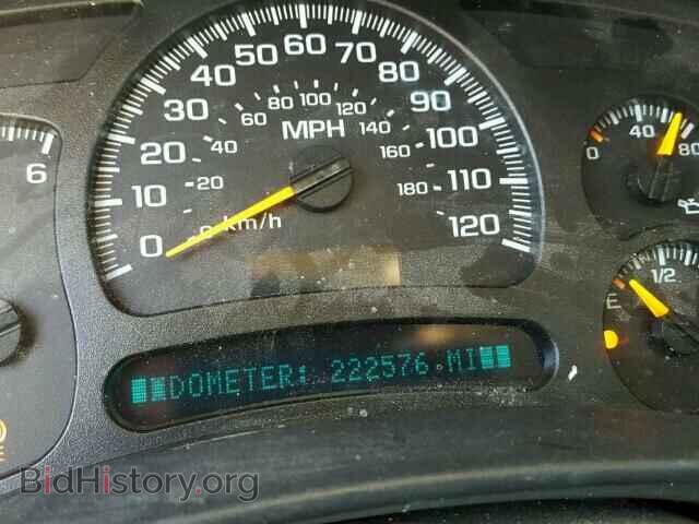 2005 CHEVROLET SILVERADO - VIN: 1GCEC19X05Z119107 - Фото 8