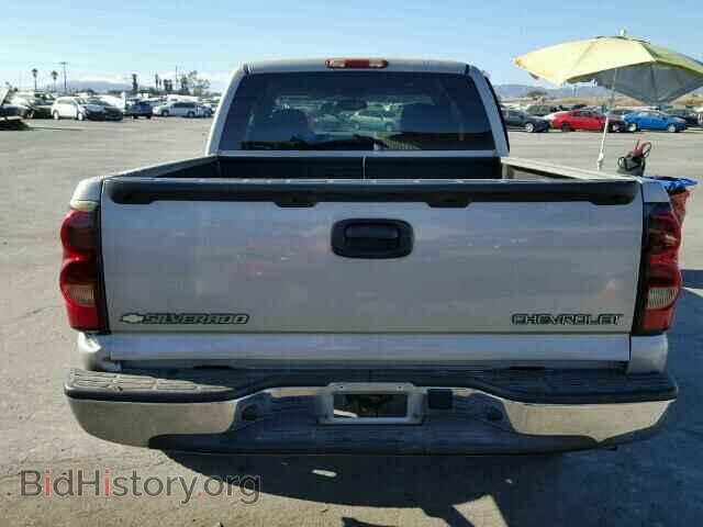 2005 CHEVROLET SILVERADO - VIN: 1GCEC19X05Z119107 - Фото 10