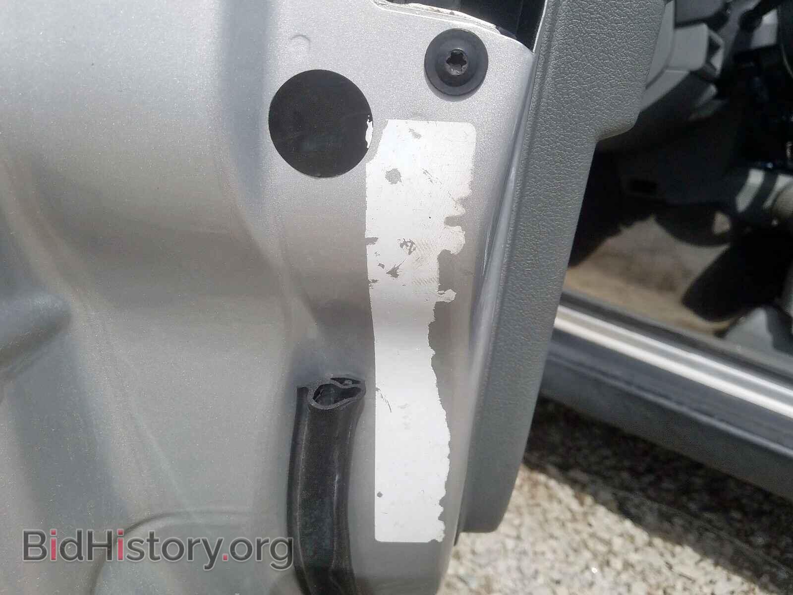 2007 JEEP COMMANDER - VIN: 1J8HG48P97C618006 - Фото 10