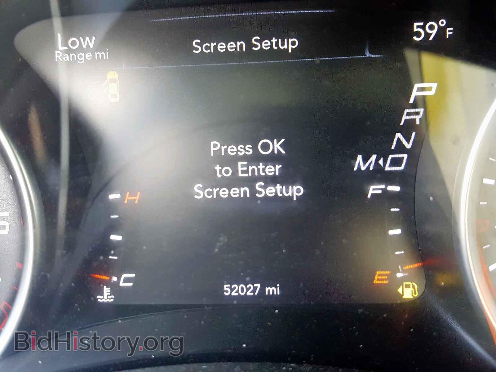 2017 DODGE CHARGER - VIN: 2C3CDXCT1HH659779 - Фото 8