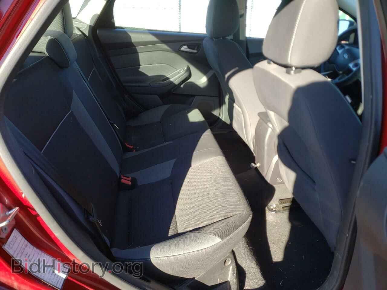 2014 FORD FOCUS - VIN: 1FADP3F24EL414952 - Фото 6
