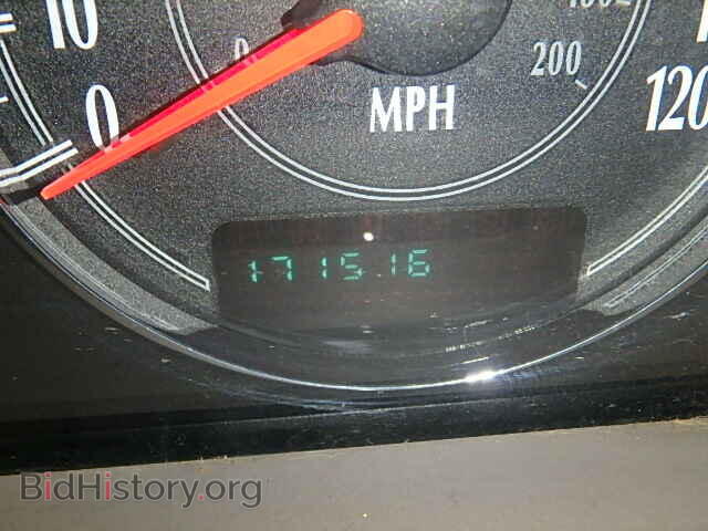 2001 CHRYSLER SEBRING - VIN: 1C3EL45U81N591932 - Фото 8