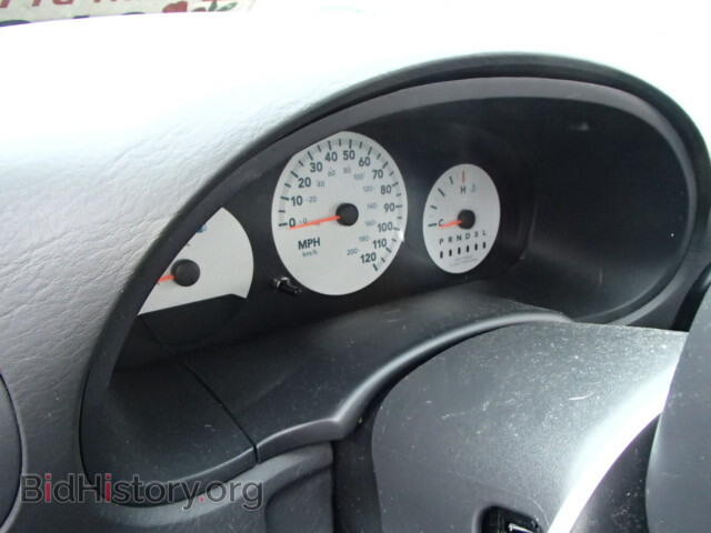 2006 DODGE CARAVAN - VIN: 1D4GP25B86B754957 - Фото 8