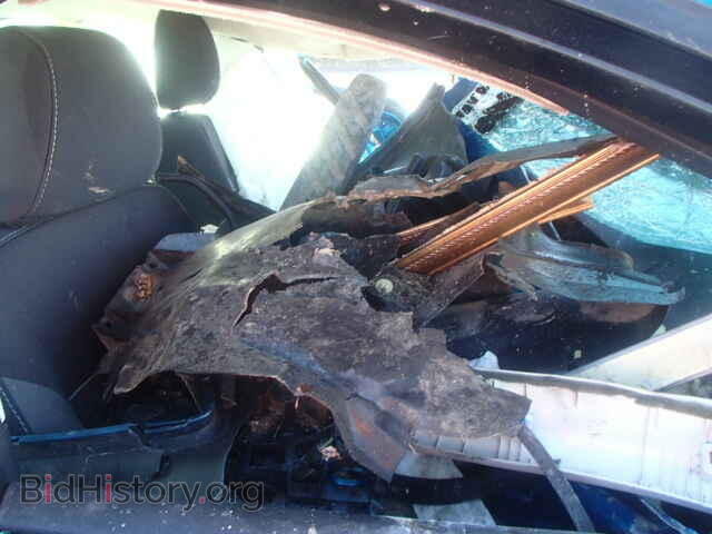 2013 FORD FOCUS - VIN: 1FADP3F27DL221550 - Фото 6