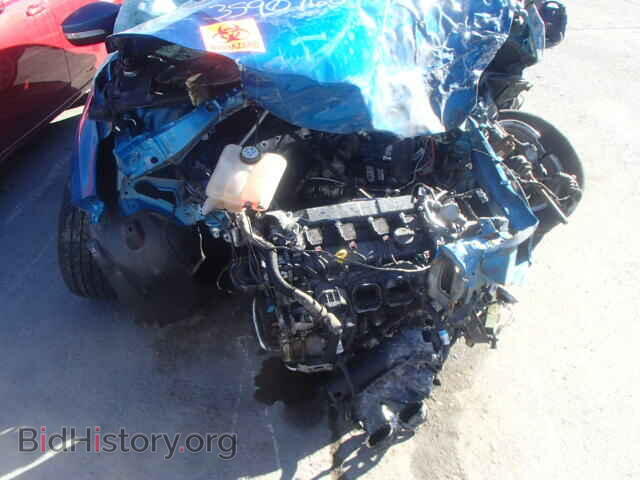 2013 FORD FOCUS - VIN: 1FADP3F27DL221550 - Фото 7