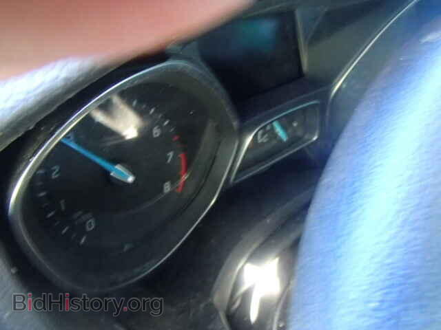 2013 FORD FOCUS - VIN: 1FADP3F27DL221550 - Фото 8