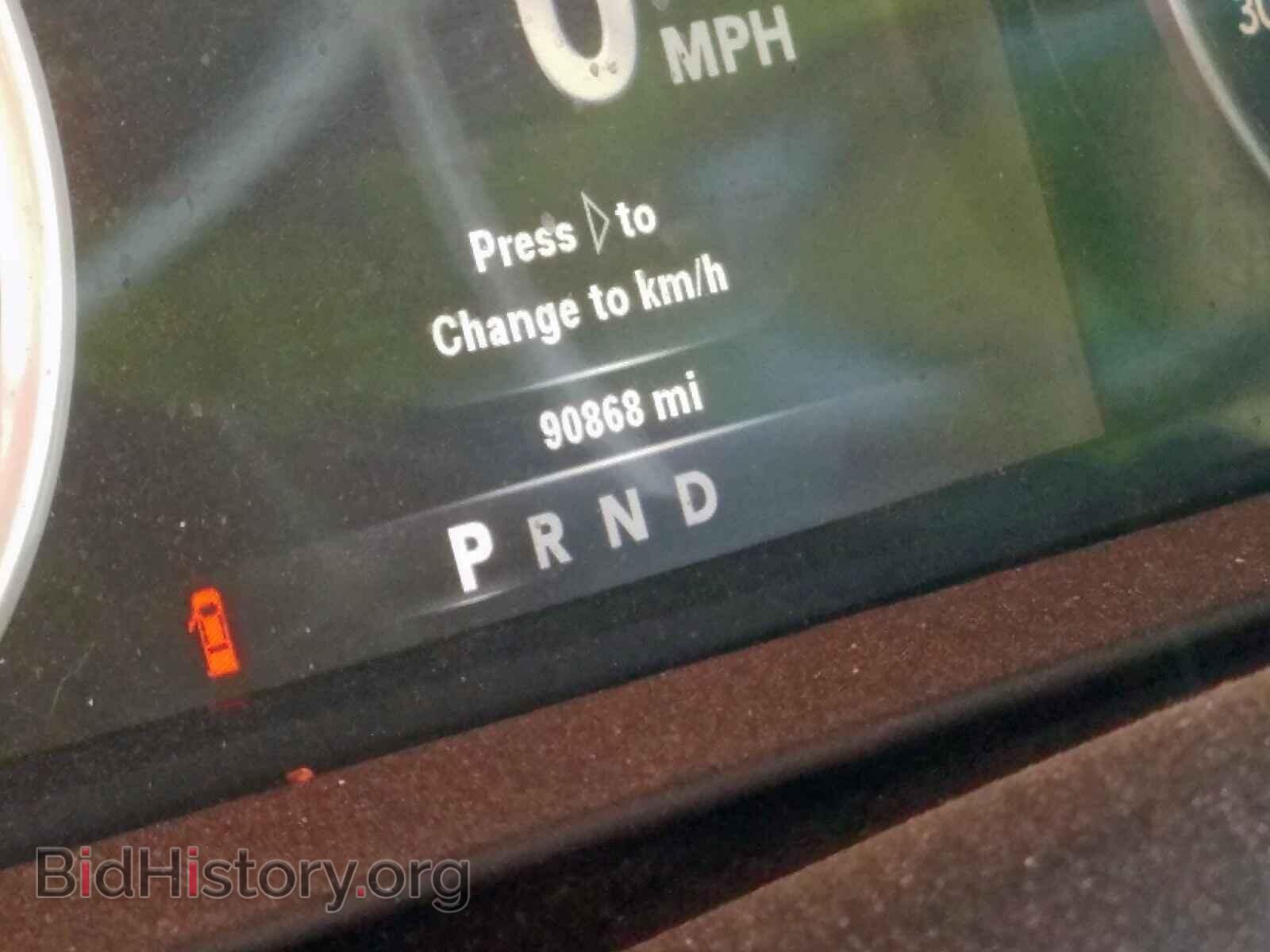 2013 RAM 1500 - VIN: 1C6RR7LT9DS687976 - Фото 8