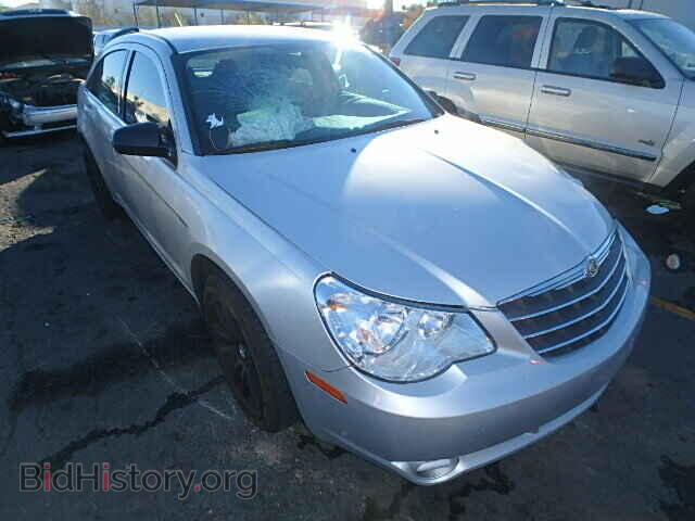 Фотография 1C3CC4FB2AN216607 - CHRYSLER SEBRING 2010