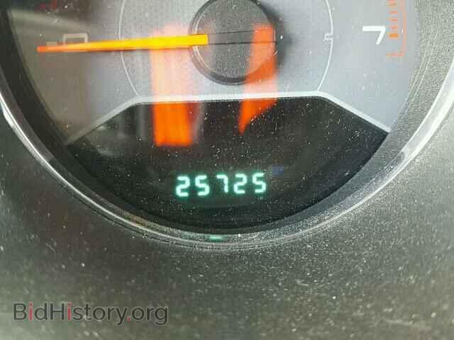 2013 DODGE AVENGER - VIN: 1C3CDZAG5DN552155 - Фото 8