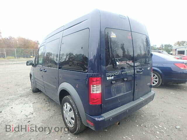 2013 FORD TRANSIT CO - VIN: NM0KS9CN8DT169487 - Фото 3