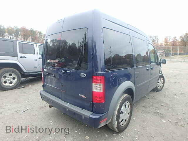 2013 FORD TRANSIT CO - VIN: NM0KS9CN8DT169487 - Фото 4