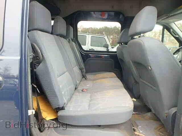 2013 FORD TRANSIT CO - VIN: NM0KS9CN8DT169487 - Фото 6
