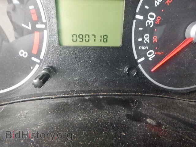 2013 FORD TRANSIT CO - VIN: NM0KS9CN8DT169487 - Фото 8