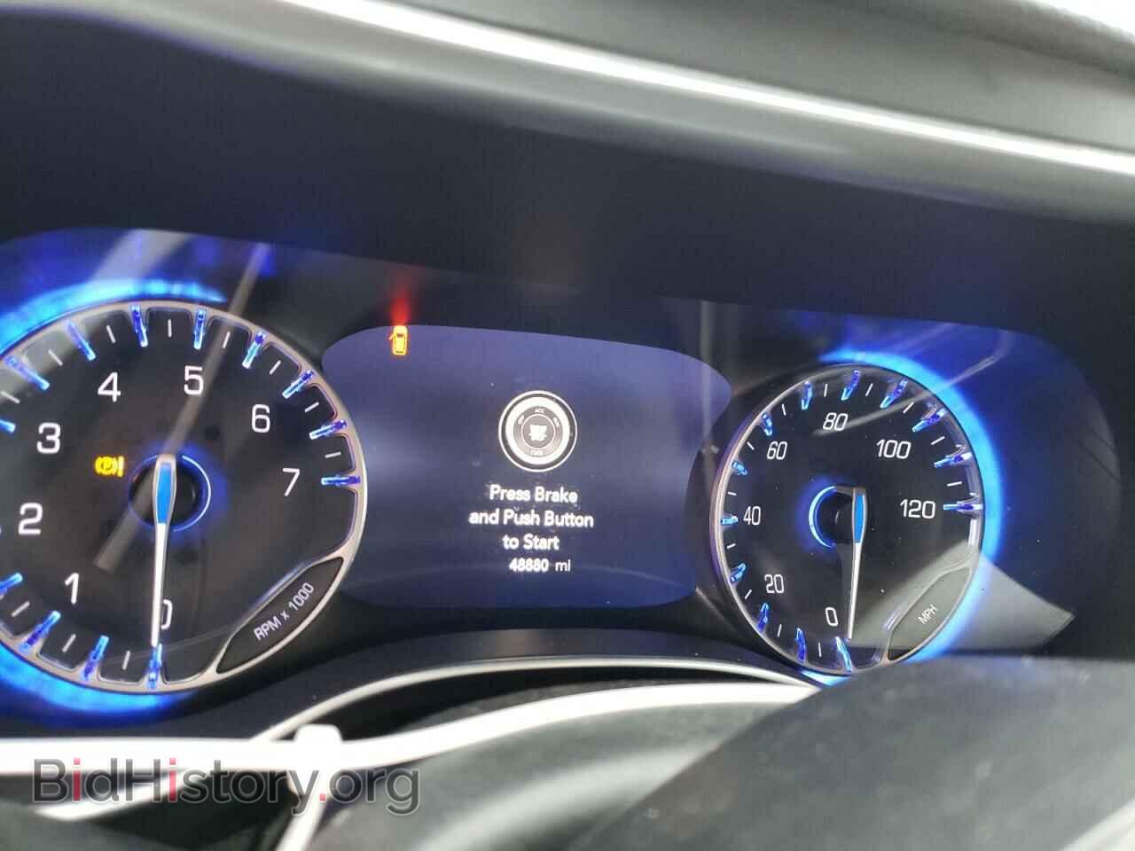2020 CHRYSLER PACIFICA - VIN: 2C4RC1GG0LR199312 - Фото 8