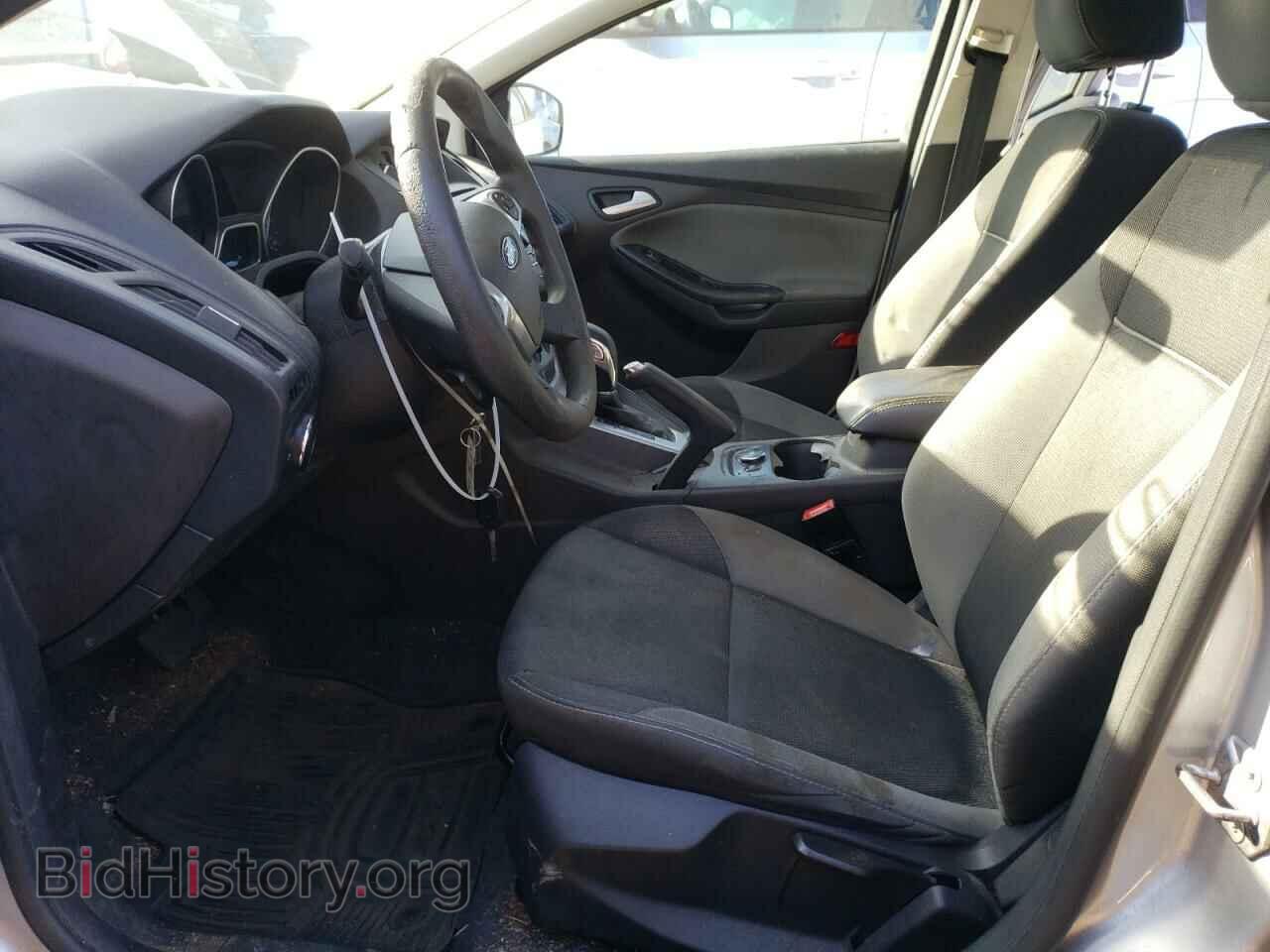 2014 FORD FOCUS - VIN: 1FADP3F2XEL226940 - Photo 7