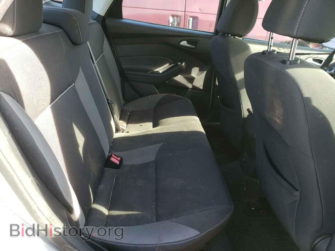 2014 FORD FOCUS - VIN: 1FADP3F2XEL226940 - Photo 10