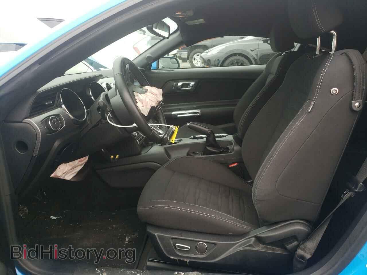 2017 FORD MUSTANG - VIN: 1FA6P8TH3H5235423 - Фото 7