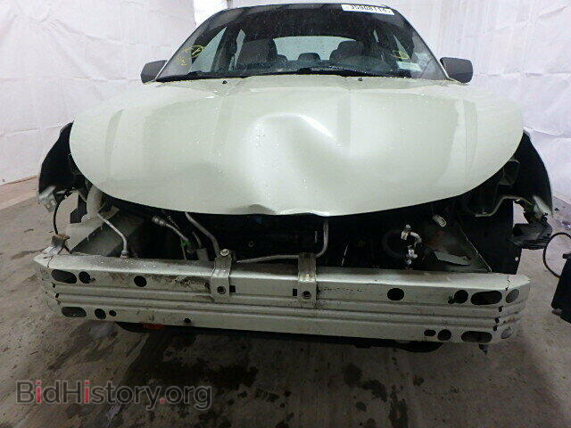 2011 FORD FOCUS - VIN: 1FAHP3FN1BW139871 - Фото 10