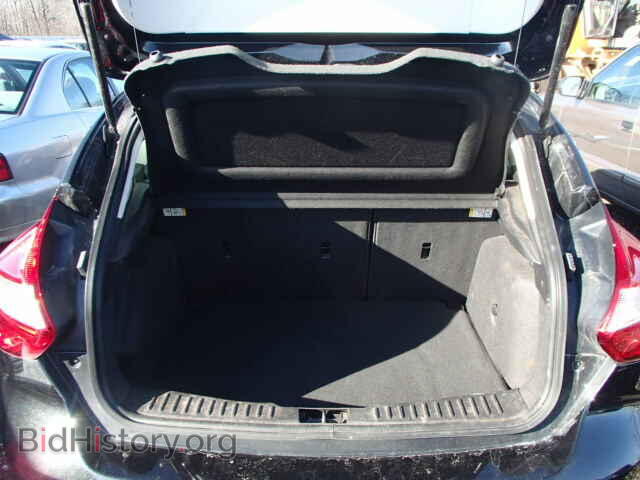 2013 FORD FOCUS - VIN: 1FADP3K23DL157531 - Фото 10