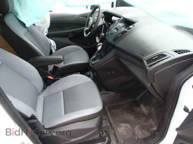 2014 FORD TRANSIT CO - VIN: NM0LS6E77E1170628 - Фото 5