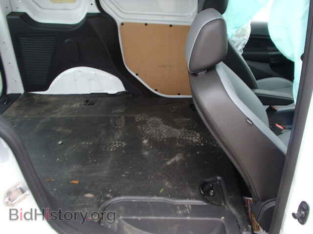 2014 FORD TRANSIT CO - VIN: NM0LS6E77E1170628 - Фото 6