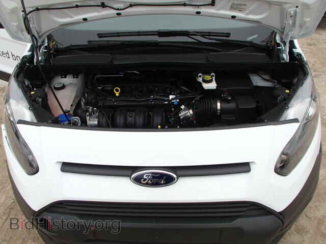 2014 FORD TRANSIT CO - VIN: NM0LS6E77E1170628 - Фото 7