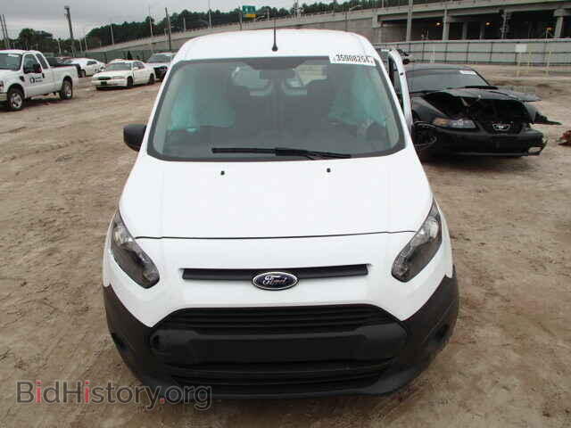2014 FORD TRANSIT CO - VIN: NM0LS6E77E1170628 - Фото 10