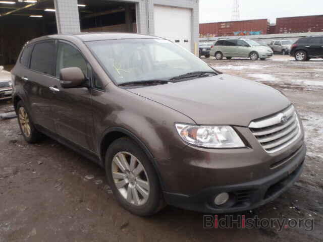 Photo 4S4WX97D094405988 - SUBARU TRIBECA 2009