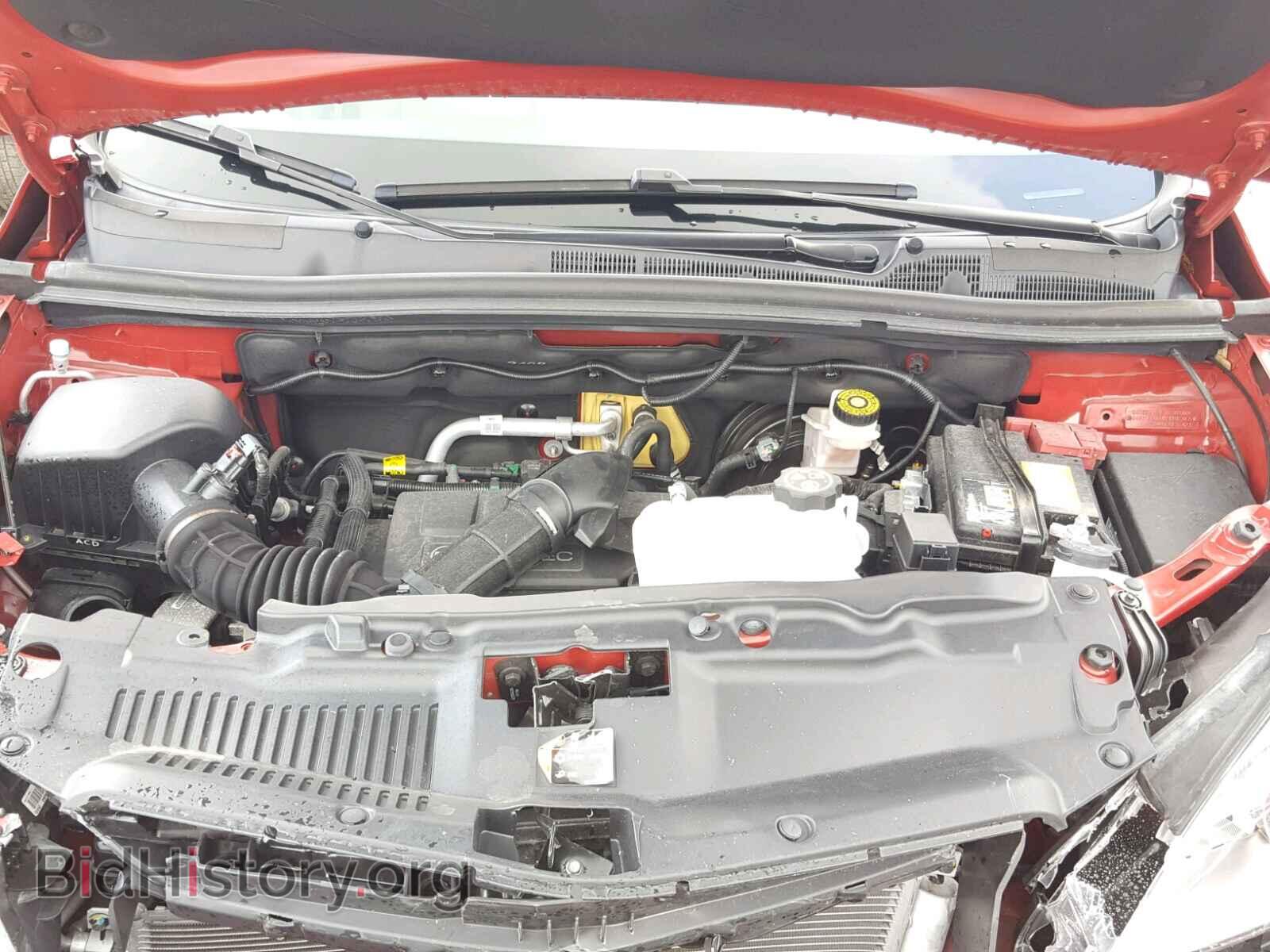 2015 BUICK ENCORE CON - VIN: KL4CJBSB5FB263659 - Photo 7