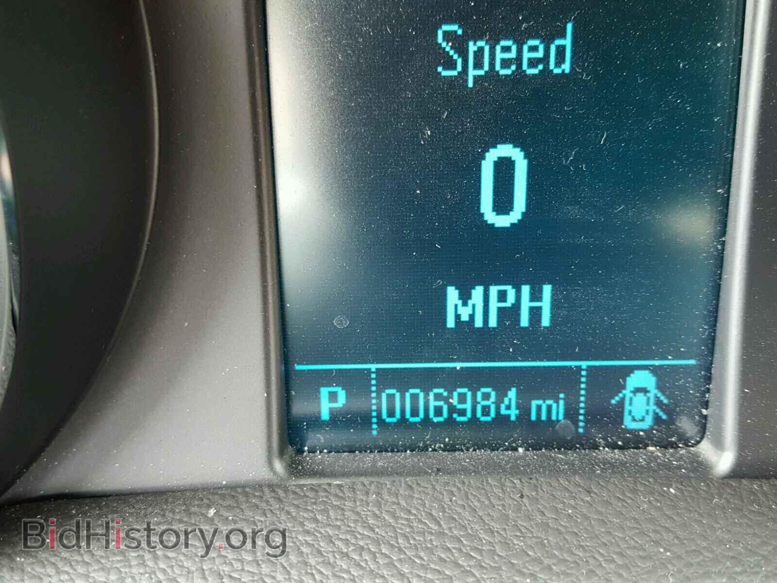 2015 BUICK ENCORE CON - VIN: KL4CJBSB5FB263659 - Photo 8