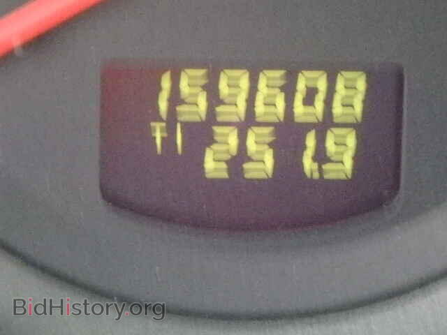 2001 VOLVO S80 - VIN: YV1TS94D511172748 - Фото 8