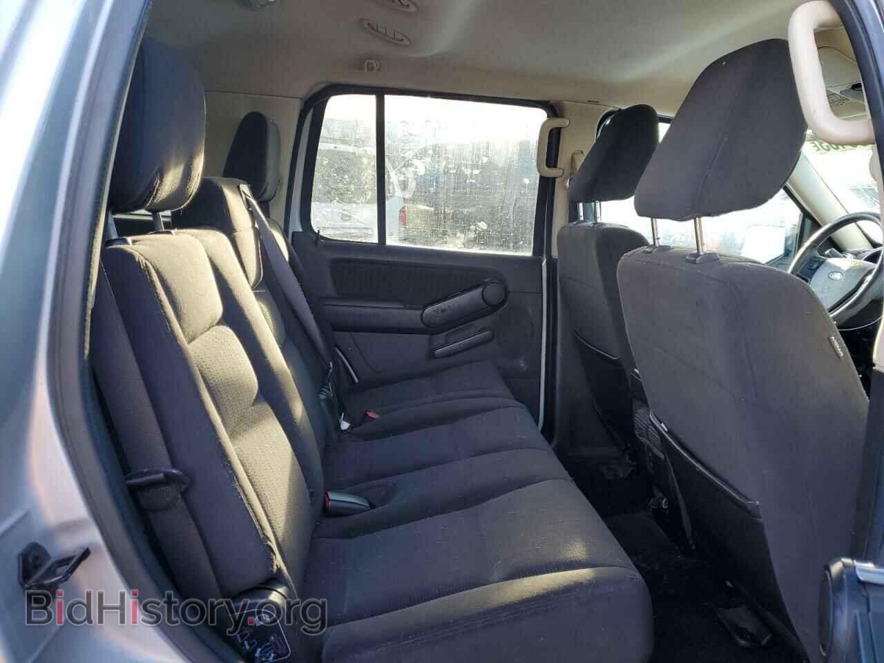 2010 FORD EXPLORER - VIN: 1FMEU7DE8AUA39899 - Фото 11