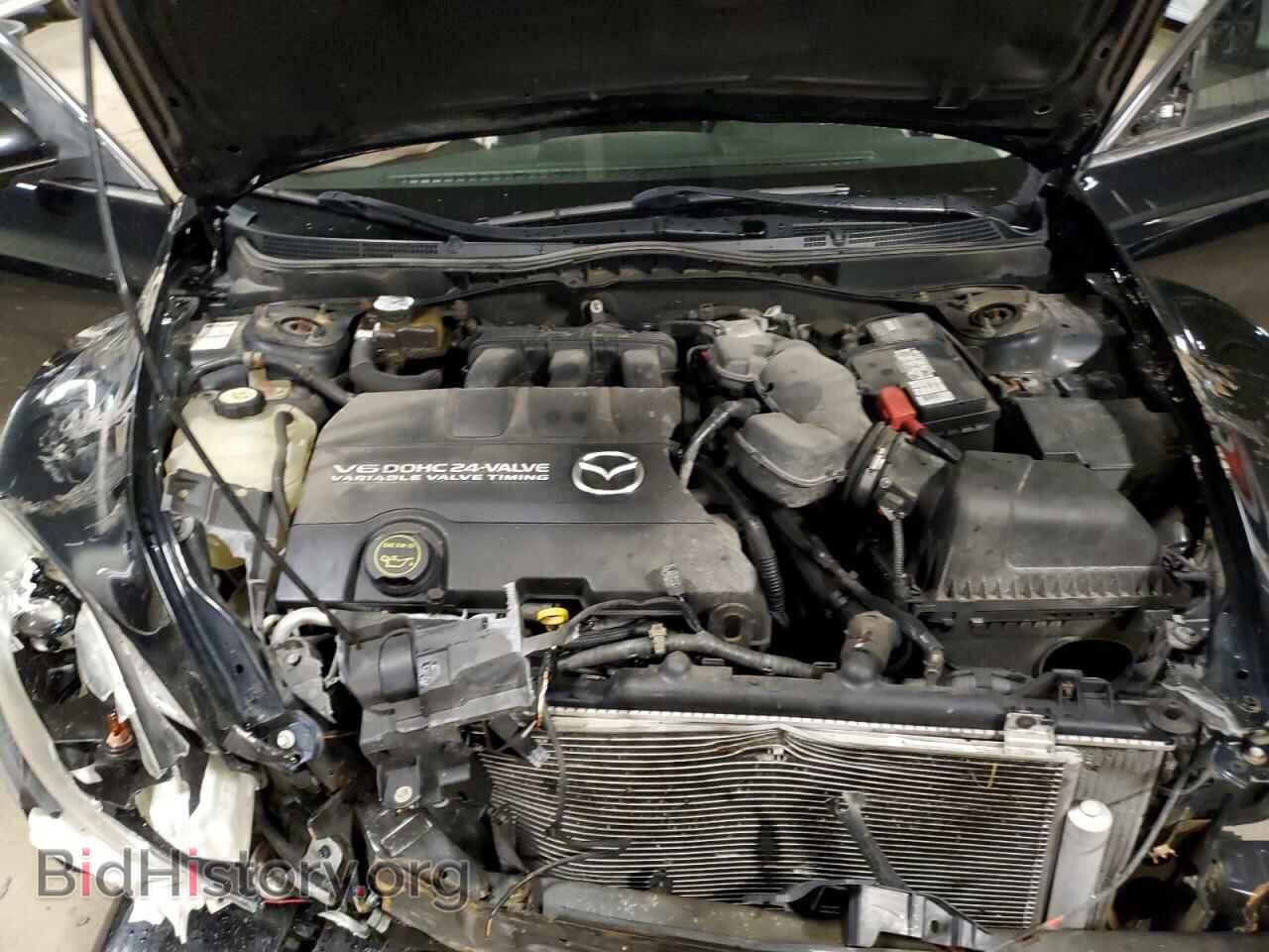 2013 MAZDA 6 - VIN: 1YVHZ8CB5D5M04421 - Фото 11