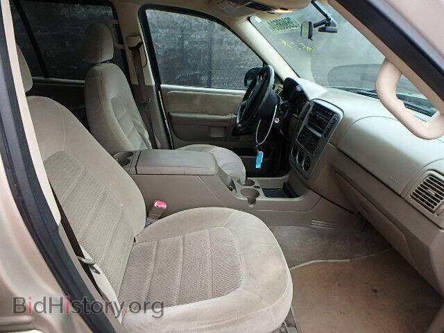 2005 FORD EXPLORER - VIN: 1FMZU73K55UB15691 - Photo 5