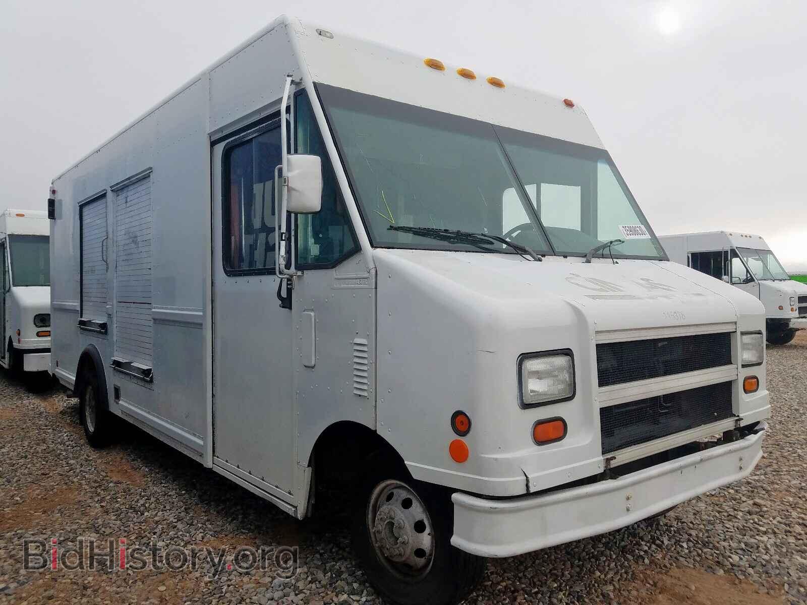 Photo 1FCLE49S4YHA11591 - FORD ECONOLINE 2000